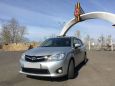  Toyota Corolla Fielder 2012 , 750000 , 