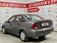  Ford Focus 2002 , 235000 , 