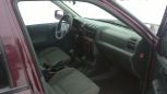 SUV   Opel Frontera 2003 , 395000 , 