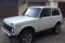 SUV    4x4 2121  2006 , 140000 , 