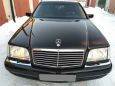  Mercedes-Benz S-Class 1997 , 450000 , 