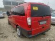    Mercedes-Benz Vito 2010 , 750000 , 