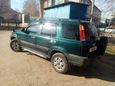 SUV   Honda CR-V 1997 , 330000 , 