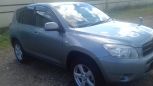 SUV   Toyota RAV4 2006 , 710000 , 