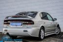  Subaru Legacy B4 2001 , 345000 , 