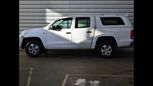  Volkswagen Amarok 2013 , 1265000 , 