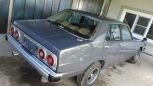  Nissan Skyline 1978 , 750000 , 