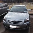  Toyota Avensis 2009 , 540000 , 