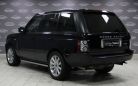 SUV   Land Rover Range Rover 2012 , 1747000 , 