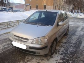  Hyundai Getz 2005 , 270000 , 