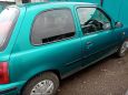  Nissan March 1997 , 140000 , 