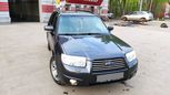 SUV   Subaru Forester 2007 , 560000 , 