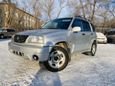 SUV   Suzuki Grand Vitara 2004 , 409000 , 