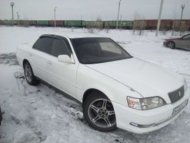  Toyota Cresta 1996 , 200000 , 