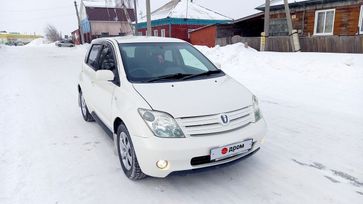  Toyota ist 2004 , 385000 , 