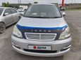    Toyota Ipsum 2004 , 630000 , 