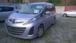 Mazda Biante 2010 , 587000 , 