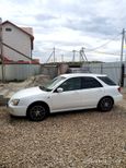  Subaru Impreza 2003 , 210000 , 