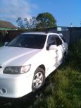    Nissan R'nessa 1998 , 210000 , 