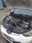  Hyundai Elantra 2013 , 670000 , 