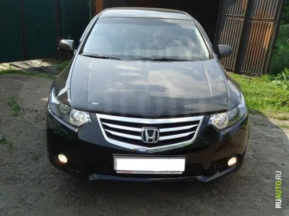  Honda Accord 2011 , 900000 , 