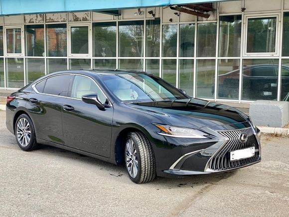  Lexus ES250 2019 , 3600000 , 