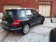 SUV   Mercedes-Benz GLK-Class 2010 , 1150000 , 