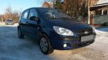  Hyundai Getz 2010 , 347000 , 