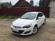  Opel Astra 2014 , 580000 , 