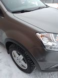 SUV   SsangYong Actyon 2013 , 730000 , 