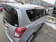  Toyota Ractis 2008 , 430000 , 