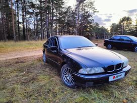  BMW 5-Series 1998 , 250000 , 