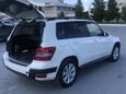 SUV   Mercedes-Benz GLK-Class 2009 , 1100000 , 