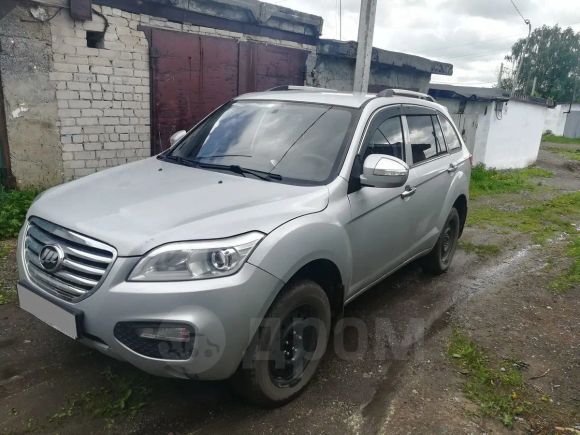 SUV   Lifan X60 2013 , 420000 , 