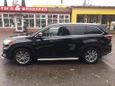 SUV   Toyota Highlander 2014 , 2699000 , 