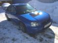  Subaru Impreza WRX STI 2004 , 550000 , 