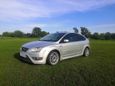  3  Ford Focus ST 2006 , 366000 , 