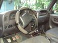 SsangYong Korando 1999 , 320000 , 