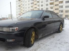  Toyota Chaser 1995 , 165000 , 