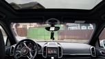 SUV   Porsche Cayenne 2014 , 2849000 , 