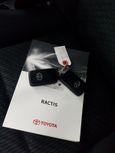  Toyota Ractis 2011 , 735000 , -