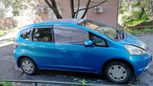  Honda Fit 2010 , 380000 , 