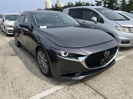  Mazda Mazda3 2019 , 1295000 , 