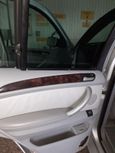 SUV   BMW X5 2001 , 430000 , 