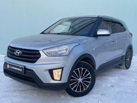 SUV   Hyundai Creta 2020 , 1529000 , 