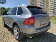 SUV   Porsche Cayenne 2003 , 285000 , 