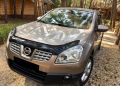 SUV   Nissan Qashqai 2007 , 460000 , 