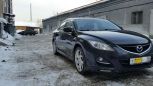  Mazda Mazda6 2012 , 605000 , 