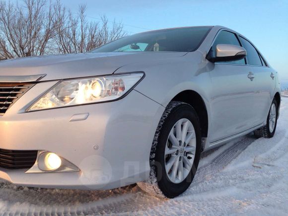  Toyota Camry 2012 , 1100000 , 