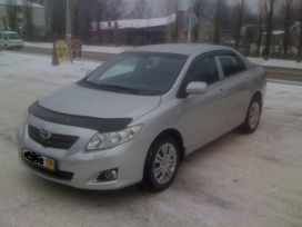  Toyota Corolla 2008 , 450000 ,  